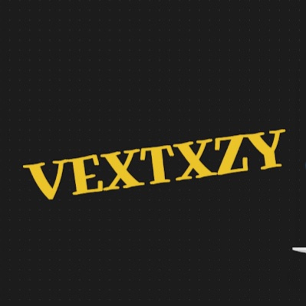 Meet your Posher, Vextxzy